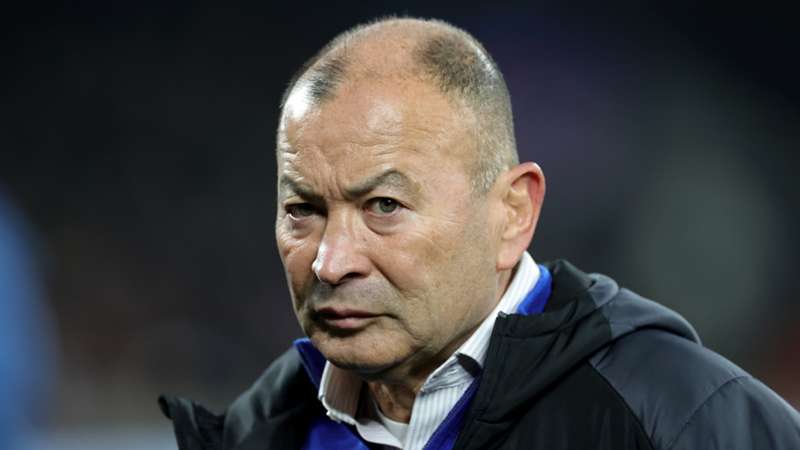 Eddie Jones has ability to lead England to World Cup glory, says South Africa great Bryan Habana Eddie Jones has ability to lead England to World Cup glory, says South Africa great Bryan Habana