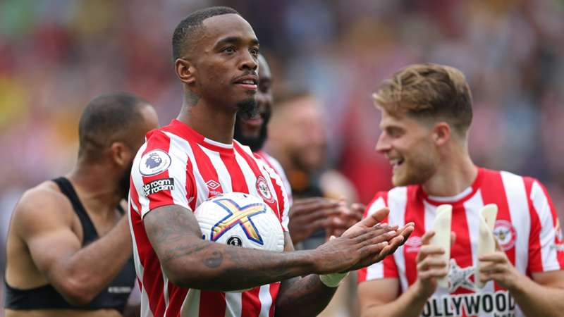 Ivan Toney handed England call-up ahead of Italy and Germany Nations League games Ivan Toney handed England call-up ahead of Italy and Germany Nations League games