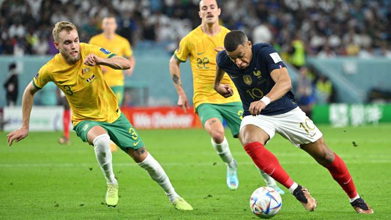 Kylian Mbappe: Denmark not frightened of France star, says coach Hjulmand Kylian Mbappe: Denmark not frightened of France star, says coach Hjulmand