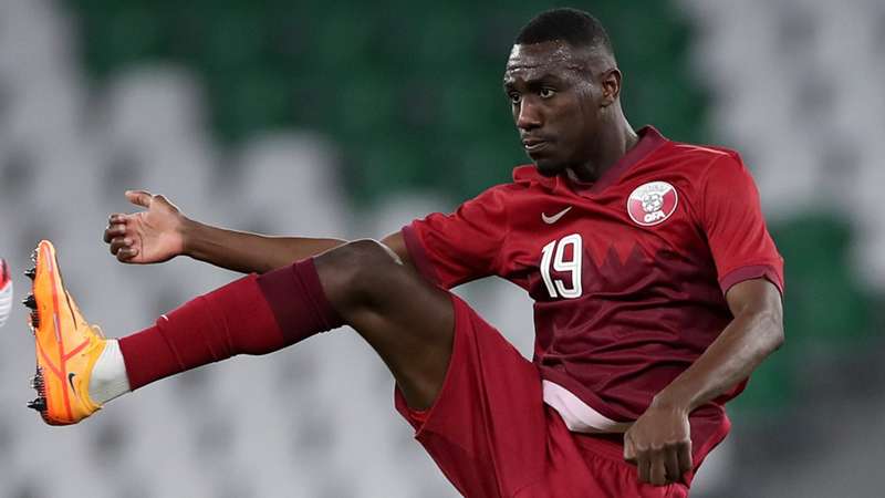 Qatar eye winning start against Qatar in first World Cup match Qatar eye winning start against Qatar in first World Cup match