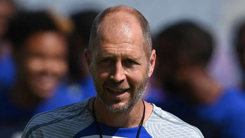 World Cup: United States 'can beat anyone' – Gregg Berhalter