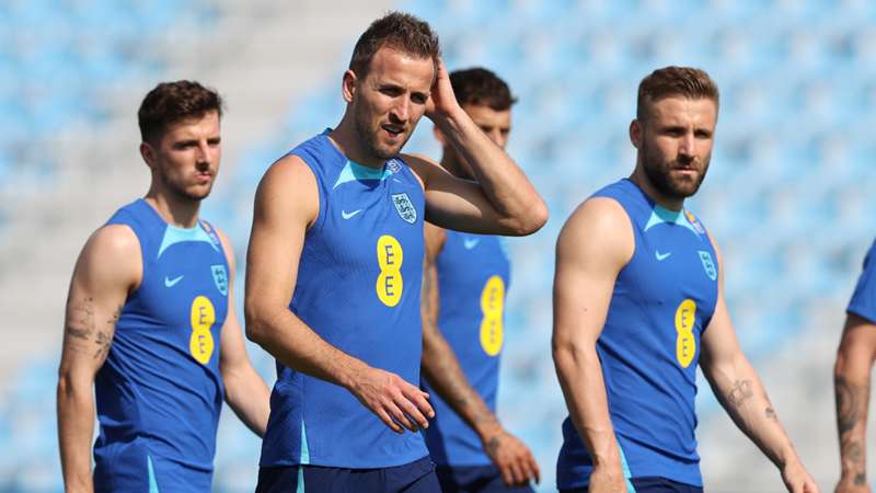 England look for strong World Cup start against Iran but Carlos Queiroz could spoil the party