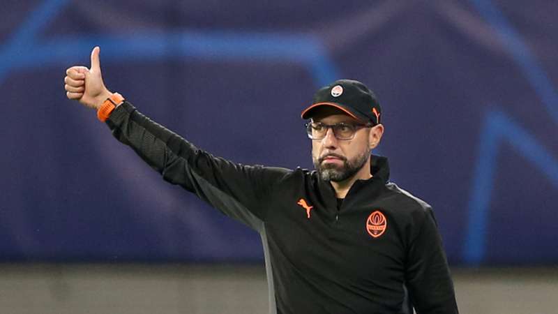 Brighton and Hove Albion appoint Roberto De Zerbi as Graham Potter's successor Brighton and Hove Albion appoint Roberto De Zerbi as Graham Potter's successor