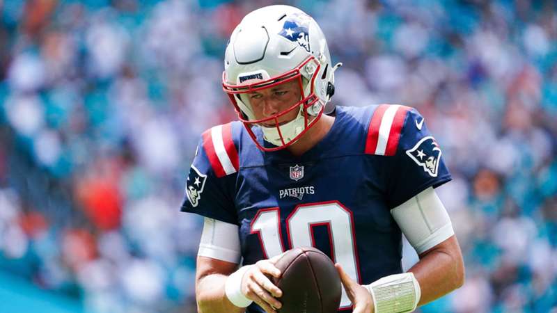 Patriots out to avoid historically bad start against Steelers Patriots out to avoid historically bad start against Steelers