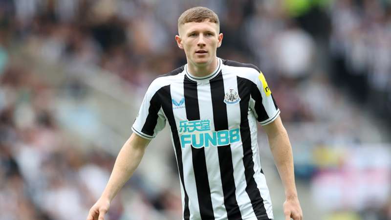 Newcastle sign talented teenager Elliot Anderson to new contract Newcastle sign talented teenager Elliot Anderson to new contract