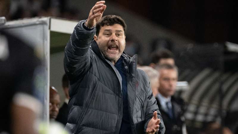 Mauricio Pochettino prepared to be patient for next job amid past Man Utd, Real Madrid links Mauricio Pochettino prepared to be patient for next job amid past Man Utd, Real Madrid links
