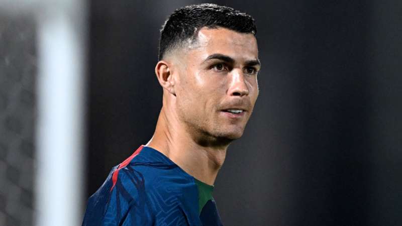 Cristiano Ronaldo starts in Portugal's World Cup opener after leaving Manchester United Cristiano Ronaldo starts in Portugal's World Cup opener after leaving Manchester United