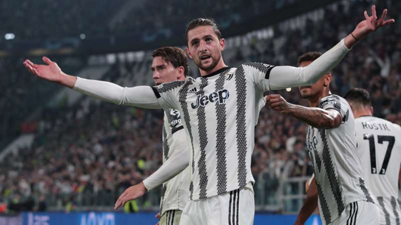 Adrien Rabiot hopes World Cup will decide his future amid Juventus uncertainty Adrien Rabiot hopes World Cup will decide his future amid Juventus uncertainty