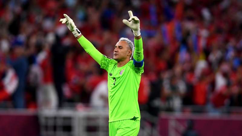 Keylor Navas will be fit to face Spain in World Cup opener, says Costa Rica assistant Ronald Gomez Keylor Navas will be fit to face Spain in World Cup opener, says Costa Rica assistant Ronald Gomez