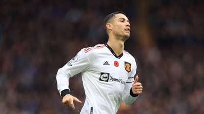 A-League exploring shock Cristiano Ronaldo move following Man Utd relationship breakdown A-League exploring shock Cristiano Ronaldo move following Man Utd relationship breakdown