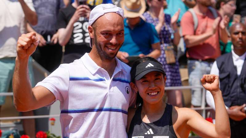 Miyu Kato bounces back from ‘unjust’ disqualification to win mixed doubles title