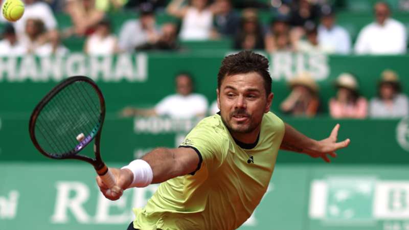 Moselle Open: Stan Wawrinka beats Joao Sousa to set up Daniil Medvedev meeting Moselle Open: Stan Wawrinka beats Joao Sousa to set up Daniil Medvedev meeting