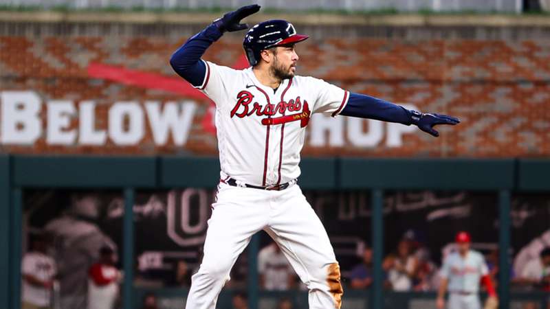 Atlanta Braves return to postseason but focused on NL East 'marathon' with New York Mets Atlanta Braves return to postseason but focused on NL East 'marathon' with New York Mets