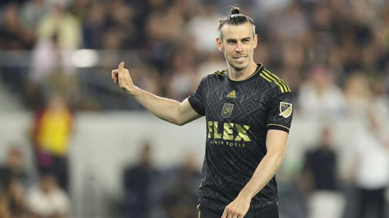 Gareth Bale confident of reaching full fitness ahead of World Cup Gareth Bale confident of reaching full fitness ahead of World Cup