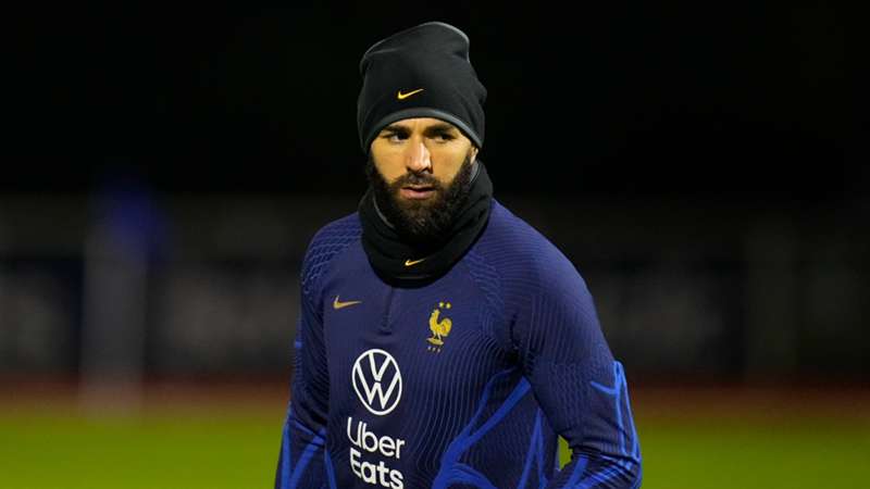 France opt against calling up Karim Benzema replacement ahead of World Cup defence