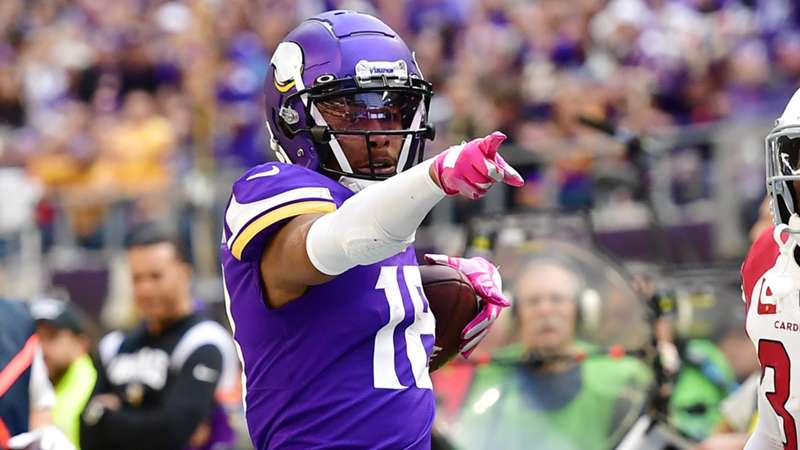 Cowboys @ Vikings: Nail-biter likely in crucial NFC clash Cowboys @ Vikings: Nail-biter likely in crucial NFC clash