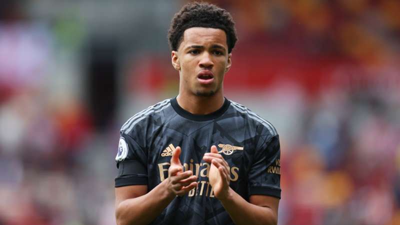Granit Xhaka urges Arsenal to protect 'very, very special' teenager Ethan Nwaneri Granit Xhaka urges Arsenal to protect 'very, very special' teenager Ethan Nwaneri