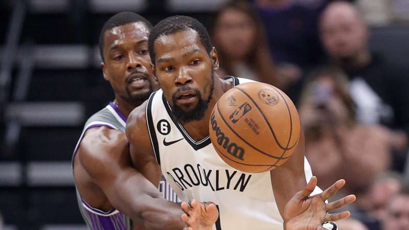 NBA Game of the Week: Brooklyn Nets can take advantage of Philadelphia 76ers injury absentees