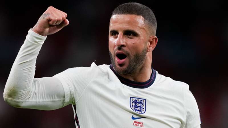 Kyle Walker to miss England's World Cup opener against Iran but 'ready to go' after Kyle Walker to miss England's World Cup opener against Iran but 'ready to go' after