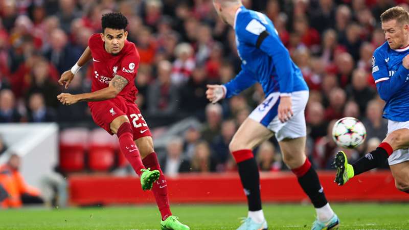Barcelona wanted to sign Luis Diaz before his move to Liverpool, says Joan Laporta Barcelona wanted to sign Luis Diaz before his move to Liverpool, says Joan Laporta