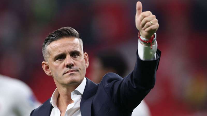 John Herdman: Canada 'showed they belong' despite World Cup opener defeat to Belgium John Herdman: Canada 'showed they belong' despite World Cup opener defeat to Belgium