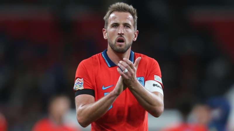 England considering stepping back from OneLove armband after threat of yellow card for Harry Kane