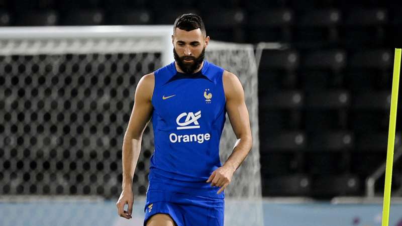 World Cup injured XI: Karim Benzema, Sadio Mane and Paul Pogba headline big-name absentees World Cup injured XI: Karim Benzema, Sadio Mane and Paul Pogba headline big-name absentees
