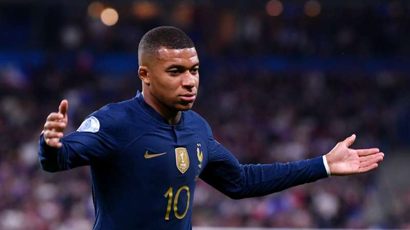 France 2-0 Austria: Mbappe and Giroud drag Les Bleus away from relegation France 2-0 Austria: Mbappe and Giroud drag Les Bleus away from relegation