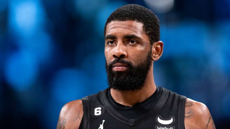 Kyrie Irving apologizes 'deeply' as Brooklyn Nets list him as questionable for Sunday NBA return