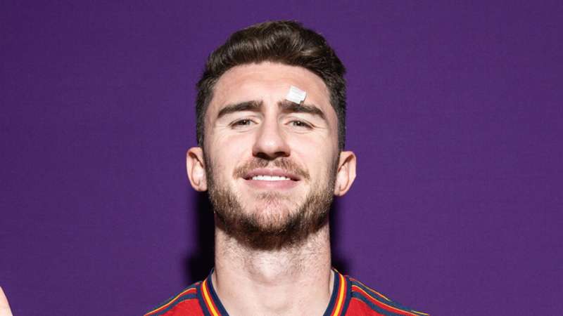 Laporte confident Spain have everything to secure World Cup glory Laporte confident Spain have everything to secure World Cup glory