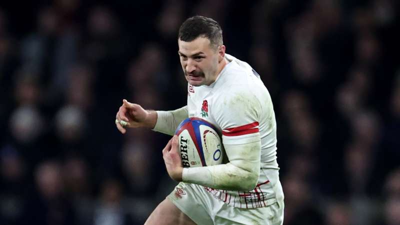 England have greater 'clarity' ahead of South Africa test, says winger Jonny May England have greater 'clarity' ahead of South Africa test, says winger Jonny May