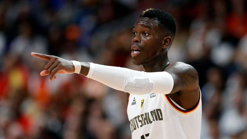 Los Angeles Lakers re-sign veteran PG Dennis Schroder to one-year deal