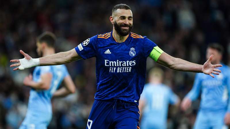 Karim Benzema calls time on glittering 14-year Real Madrid career