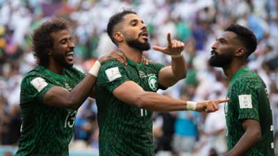 Poland v Saudi Arabia: 'Still more to come' after one of the great World Cup upsets Poland v Saudi Arabia: 'Still more to come' after one of the great World Cup upsets