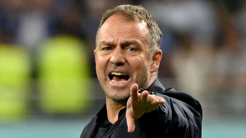 Germany face World Cup exit, warns Dietmar Hamann, as he doubts Hansi Flick team can beat Spain Germany face World Cup exit, warns Dietmar Hamann, as he doubts Hansi Flick team can beat Spain