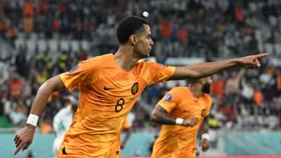 Senegal 0-2 Netherlands: Gakpo and Klaassen hand Oranje winning World Cup start