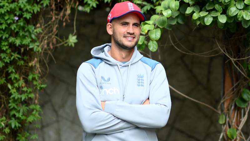'I thought I wouldn't get this chance again' – Hales expresses pride at England recall 'I thought I wouldn't get this chance again' – Hales expresses pride at England recall