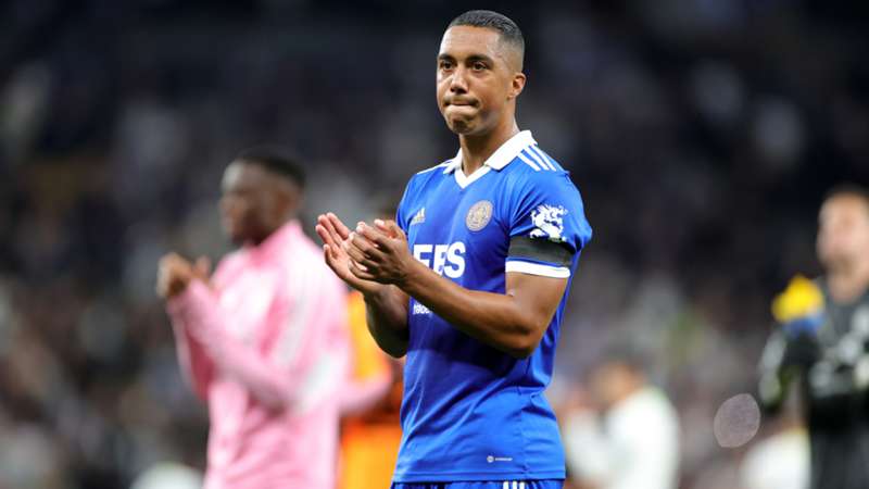 Rumour Has It: Man Utd to target Leicester City's Youri Tielemans in January