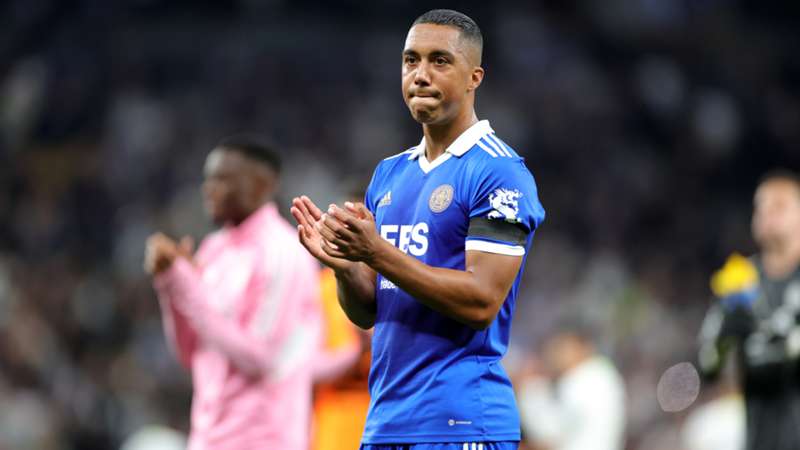 Rumour Has It: Man Utd to target Leicester City's Youri Tielemans in January Rumour Has It: Man Utd to target Leicester City's Youri Tielemans in January