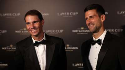 Australian Open: Rafael Nadal 'happy' that Novak Djokovic will play at Australian Open