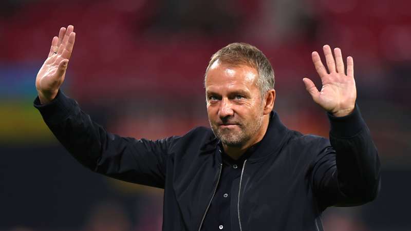Hansi Flick shoulders responsibility as Germany suffer first Hungary loss since 2004 Hansi Flick shoulders responsibility as Germany suffer first Hungary loss since 2004