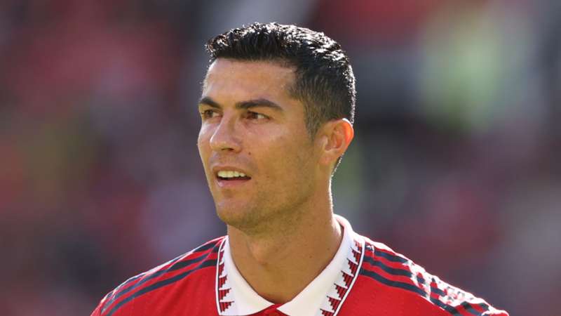 Cristiano Ronaldo acknowledges likely Man Utd exit but rubbishes transfer speculation as 'garbage' Cristiano Ronaldo acknowledges likely Man Utd exit but rubbishes transfer speculation as 'garbage'