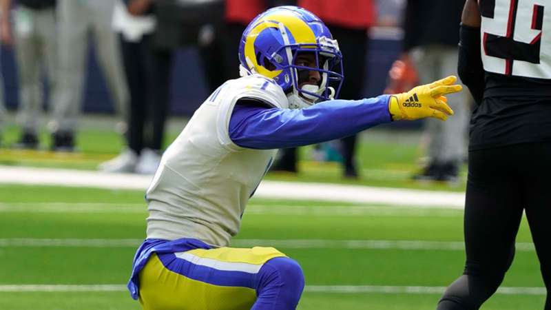 NFL Fantasy Picks: The Allen Robinson breakout display is coming NFL Fantasy Picks: The Allen Robinson breakout display is coming