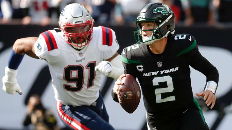 NFL Talking Point: Can the Jets finally beat the Patriots? NFL Talking Point: Can the Jets finally beat the Patriots?