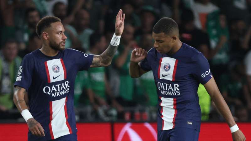 Neymar exit never on the cards for PSG despite Kylian Mbappe rumours, claims advisor Luis Campos