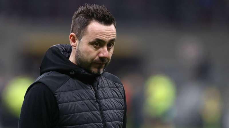 Pep Guardiola: 'Unreachable' Man City manager 'happy to help' new Brighton boss Roberto De Zerbi Pep Guardiola: 'Unreachable' Man City manager 'happy to help' new Brighton boss Roberto De Zerbi