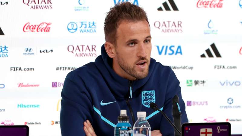 Harry Kane will not panic over breaking Wayne Rooney's England record at Qatar World Cup Harry Kane will not panic over breaking Wayne Rooney's England record at Qatar World Cup