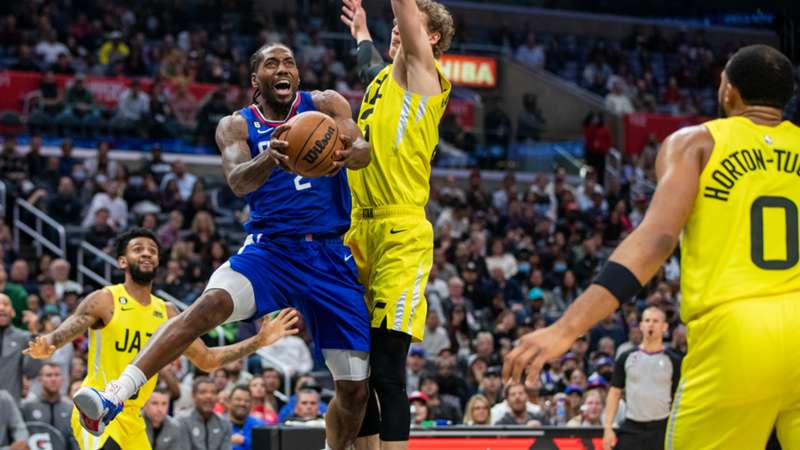 Kawhi Leonard ruled out of Clippers' blockbuster clash against the Warriors on Wednesday Kawhi Leonard ruled out of Clippers' blockbuster clash against the Warriors on Wednesday