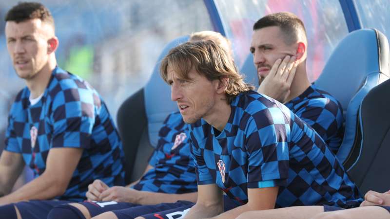 Morocco v Croatia: 2018 finalists out to provide indication of Qatar 2022 intentions Morocco v Croatia: 2018 finalists out to provide indication of Qatar 2022 intentions