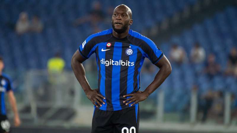 Roberto Martinez leaves Romelu Lukaku out of Belgium squad but expects swift Inter return Roberto Martinez leaves Romelu Lukaku out of Belgium squad but expects swift Inter return